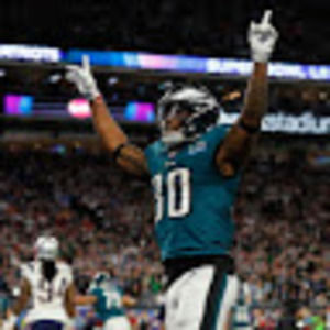 Meet your Posher, Nicholas